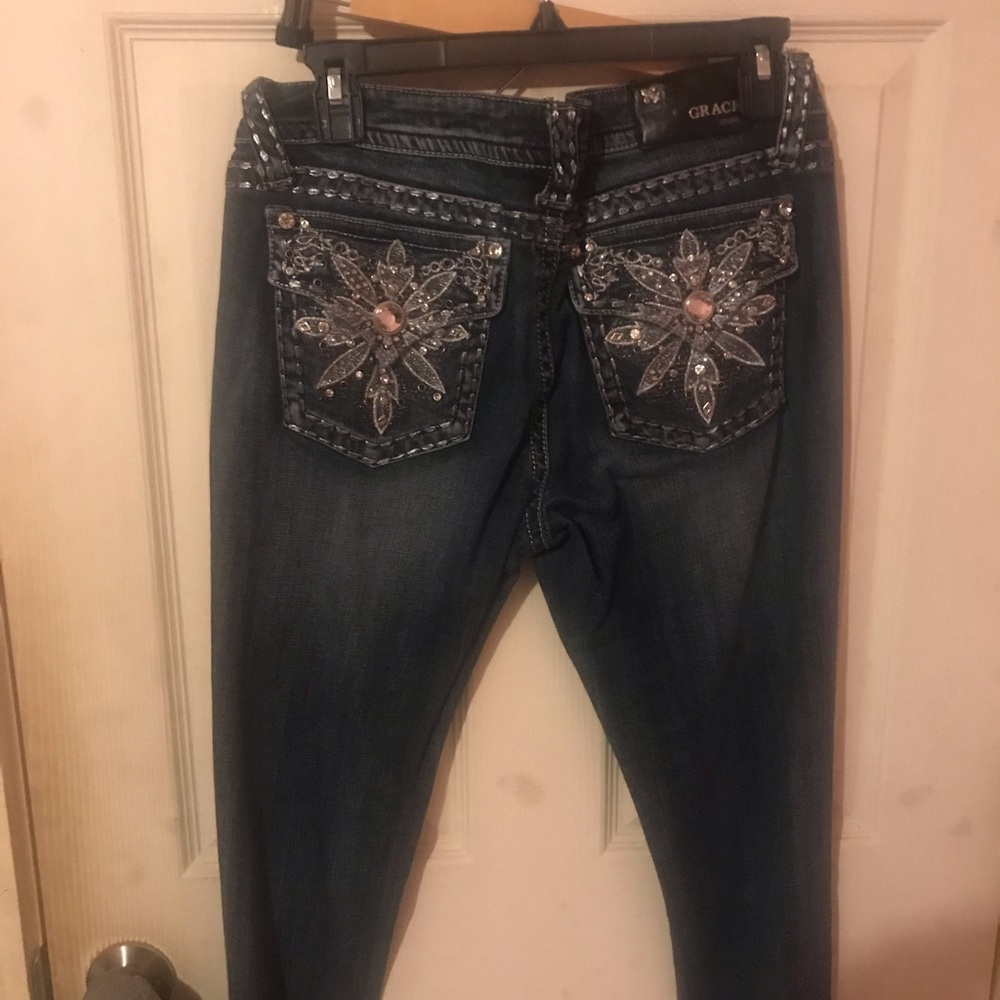 Grace Jeans